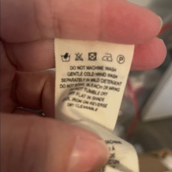 Anthropologie / Kachel x Anthropologie - Picture 9 of 9